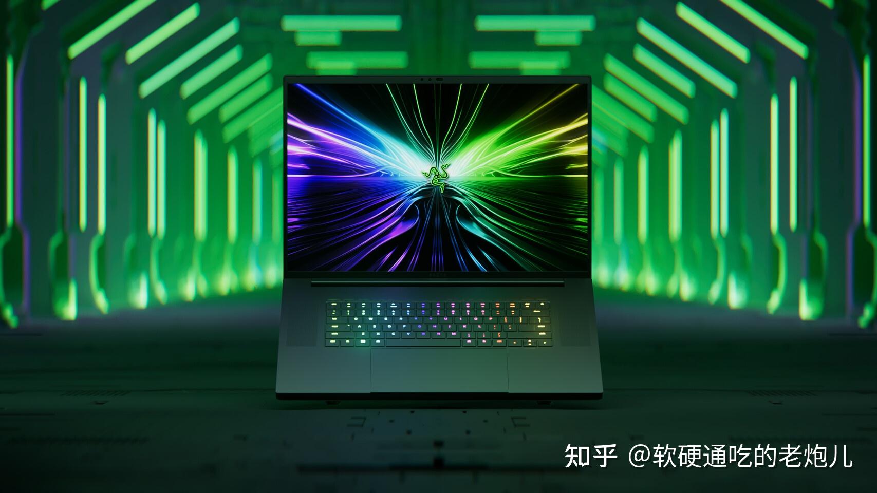 雷蛇推出灵刃razerblade182024款笔记本27999元起