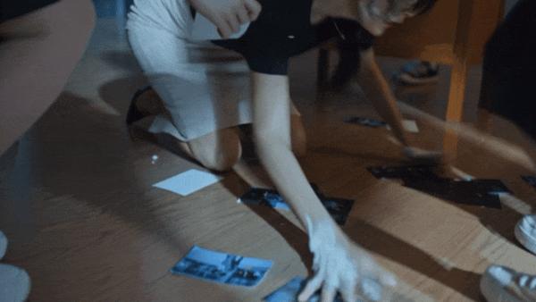 《鬼怪》导演新作被吐槽！《亲爱的X》口碑扑了？