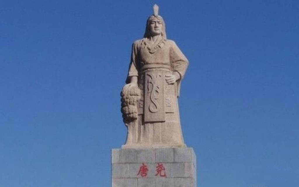 中国历史顺序：从唐尧虞舜到宣统退位，简述五千年王朝兴衰 - 知乎