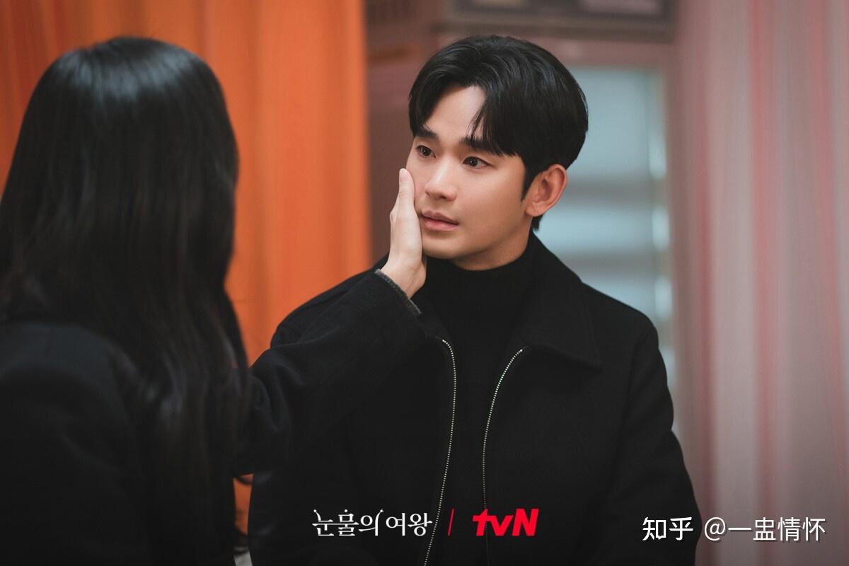 韩网热议《泪之女王》最恋爱脑角色TOP6!金智媛&金秀贤垫底,李主傧第4,冠军没人不服 - 知乎