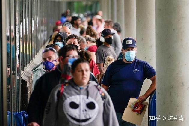 新加坡华侨投资基金美国三分之一州就业仍低于役前水平