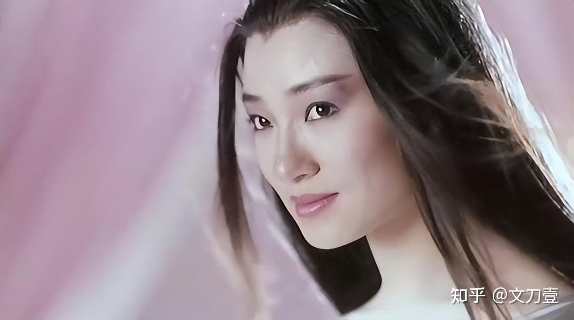 “一代鬼后”王小凤,61岁已如此苍老,她到底经历了什么? - 知乎