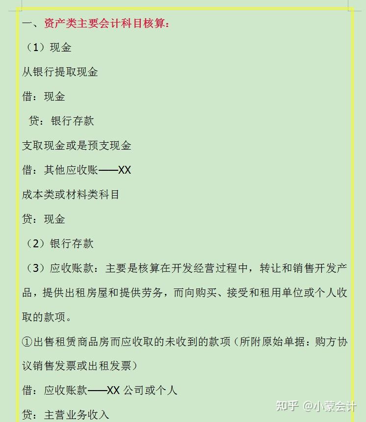 收入,利潤的主要會計科目核算五,配套設施開發成本的核算六,代建工程