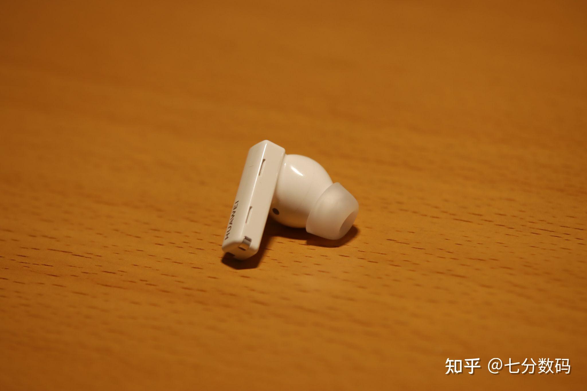 华为freebudspro长测简评