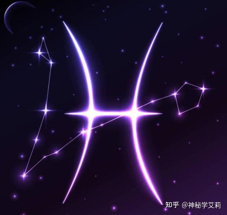 二月份和三月份双鱼座不同运势。 - 知乎