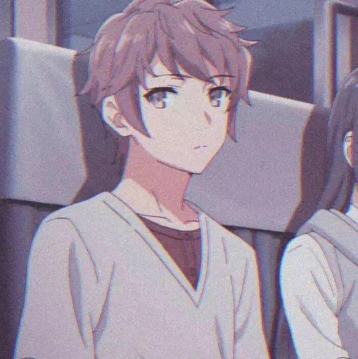 有哪些隐晦的情侣头像