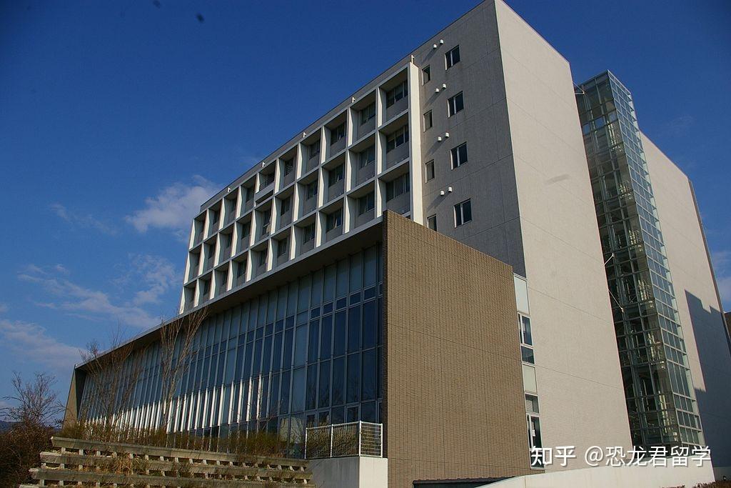 九州大学详细解说 | 走近日本名校 - 知乎