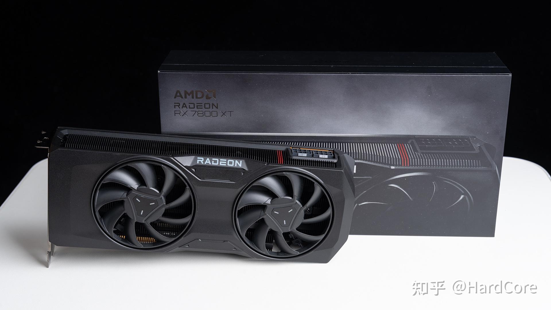 amd fsr 3.0四款rx 7000系列显卡深度测试,native aa 帧生成最优解!