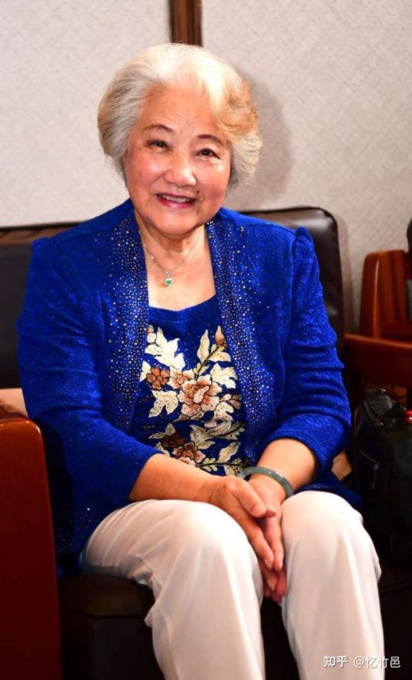 中国影史上第一位百花奖影后:祝希娟 - 知乎