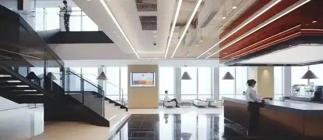 揭秘|带你走进 PwC 上海office - 知乎