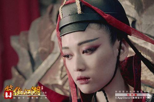 以上大火的电视剧都有正通亿和公司参与制作李慧同学能够在如此厉害的