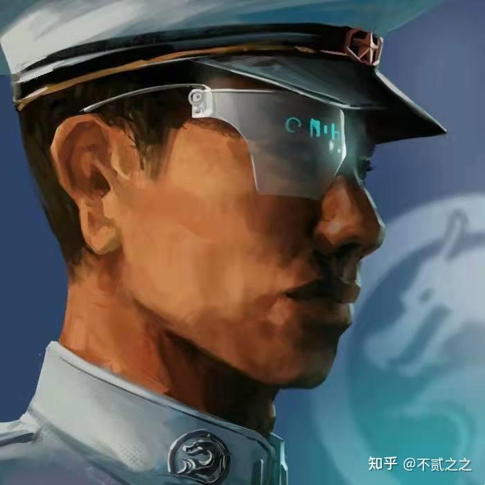 《三体》中最让人唏嘘的四句话,伟大而悲凉,让无数人感动泪目 - 知乎