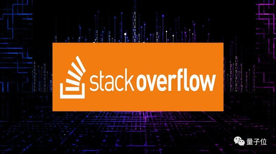 交钱!StackOverflow:类ChatGPT们用我数据训练得付费 - 知乎