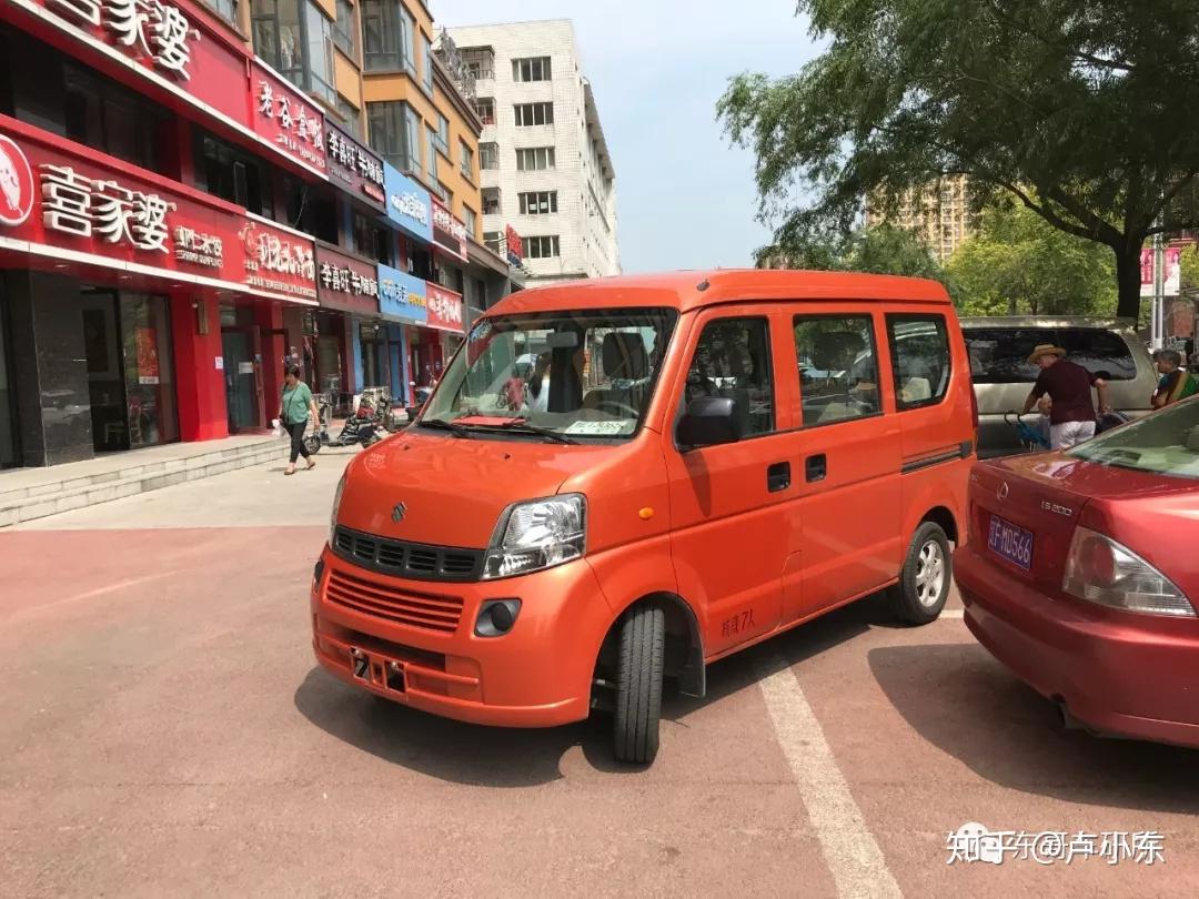 铃木浪迪:别人眼中的破面包,JDM车迷的心头好 - 知乎