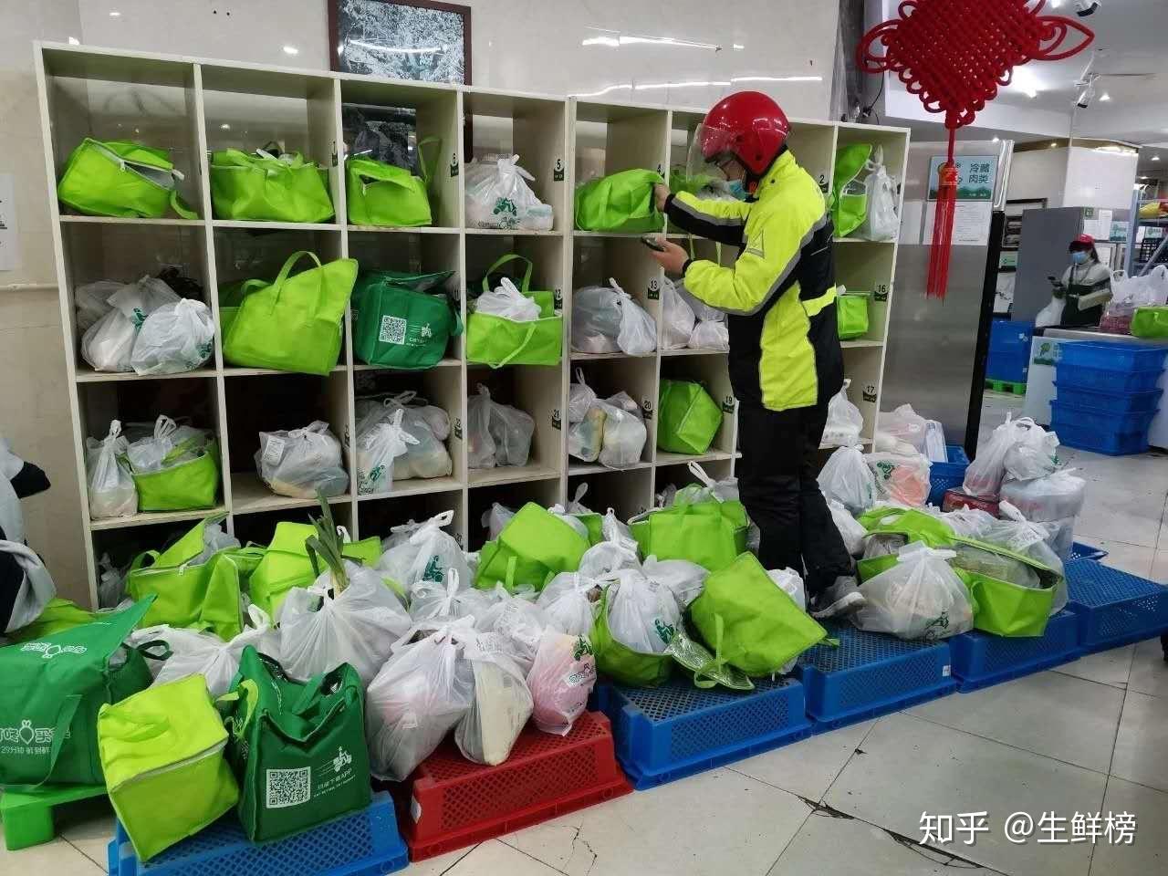 深入虎穴!叮咚北上,与每日优鲜决战北京城!