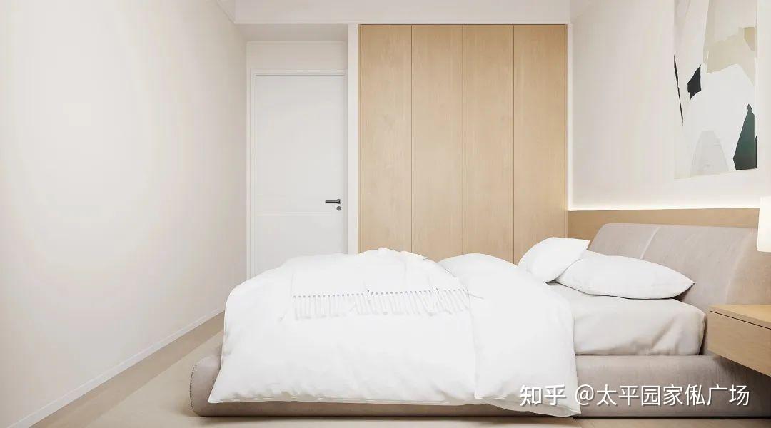 精选合集丨20套原木风装修案例——享受纯粹的自然氛围 - 知乎