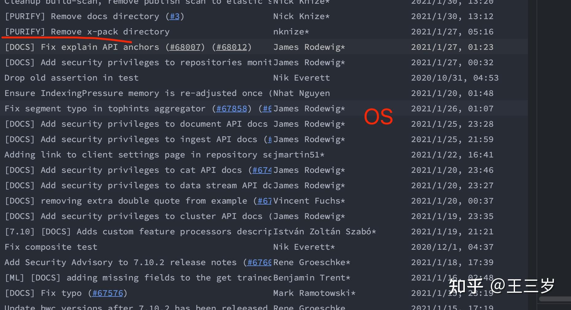 Opensearch vs elasticsearch 