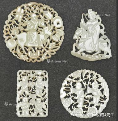 古董玉器比当代和田玉还便宜？这样买才“捡漏”！ - 知乎