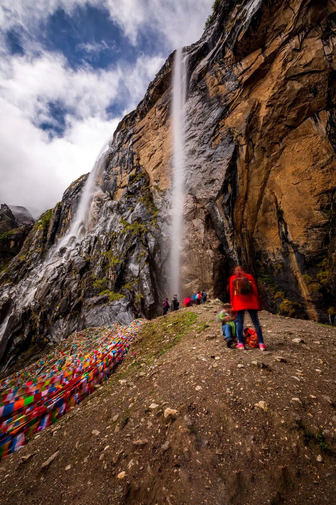 河南徒步去哪里玩好
