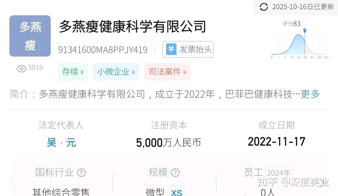 多燕瘦被指减肥"连环套":消费者花费十万余元费用维权艰难(图19)