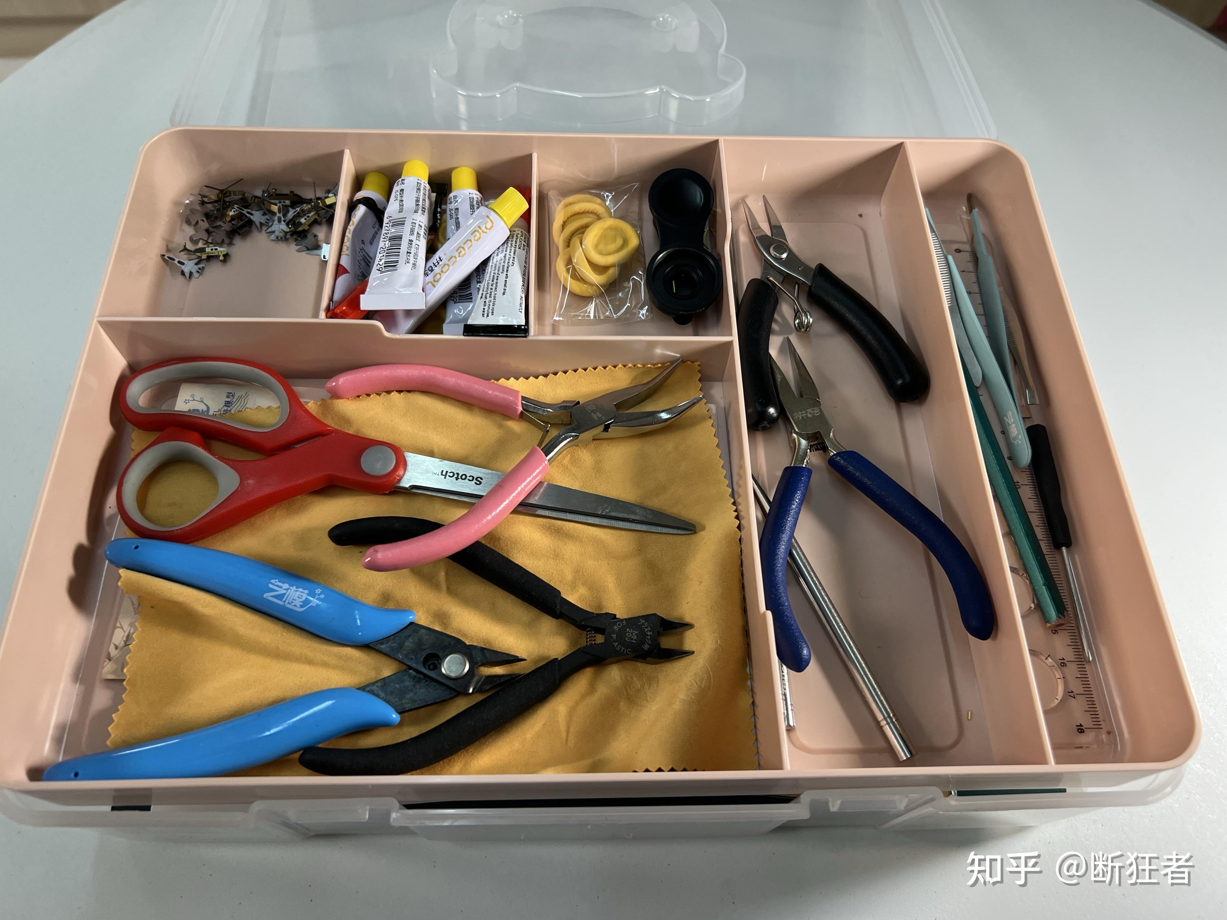 拼酷工具篇 - 知乎