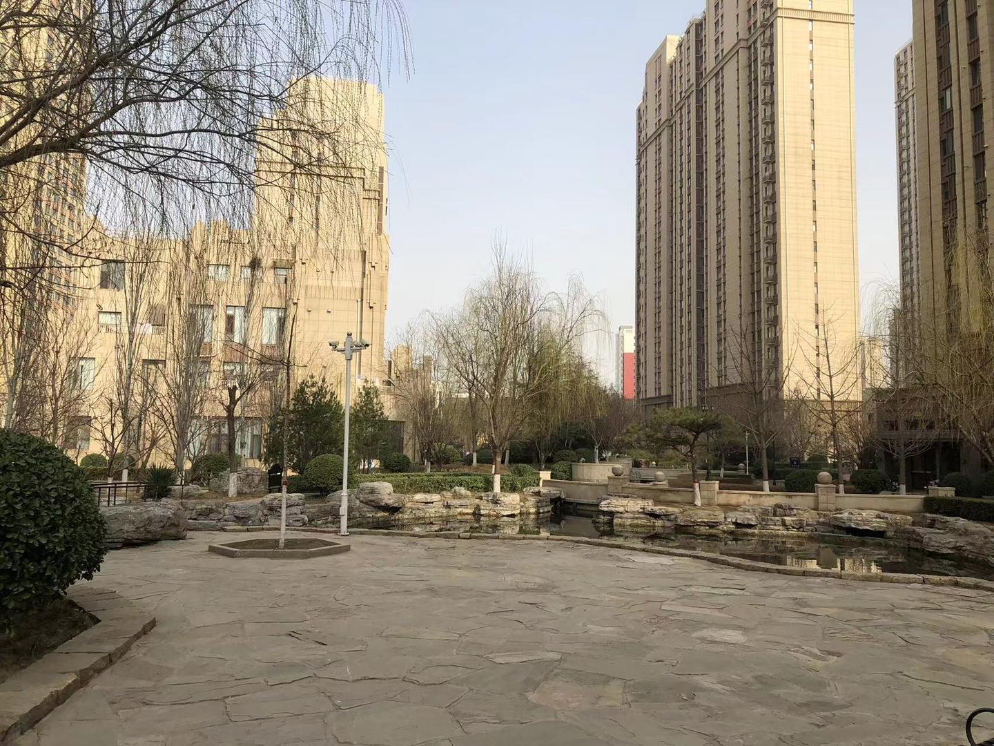 保定楼市：如果“大量回迁房入市”真的拉低了保定的房价，然后呢 - 知乎