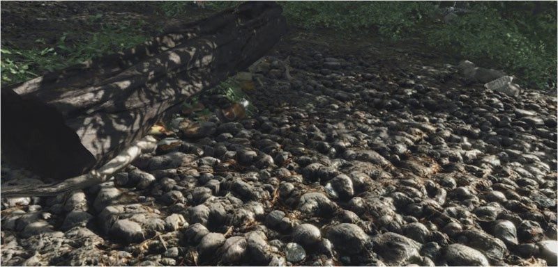 【《RTR3》提炼总结】(五) 第六章 · 纹理贴图及相关技术