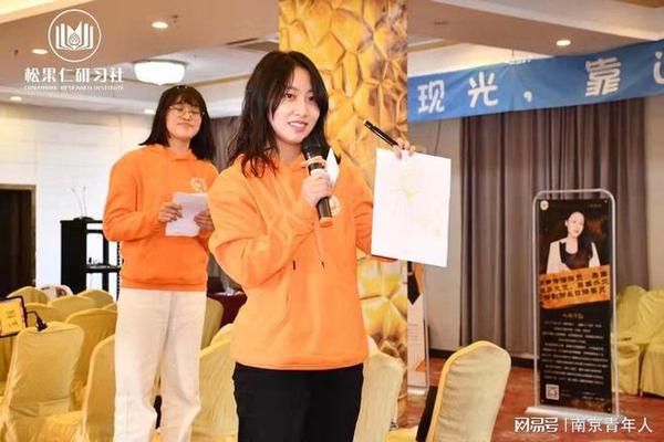 松果仁研习社丨优秀成员张文璐专访:执着于理想 纯粹于当下 - 知乎