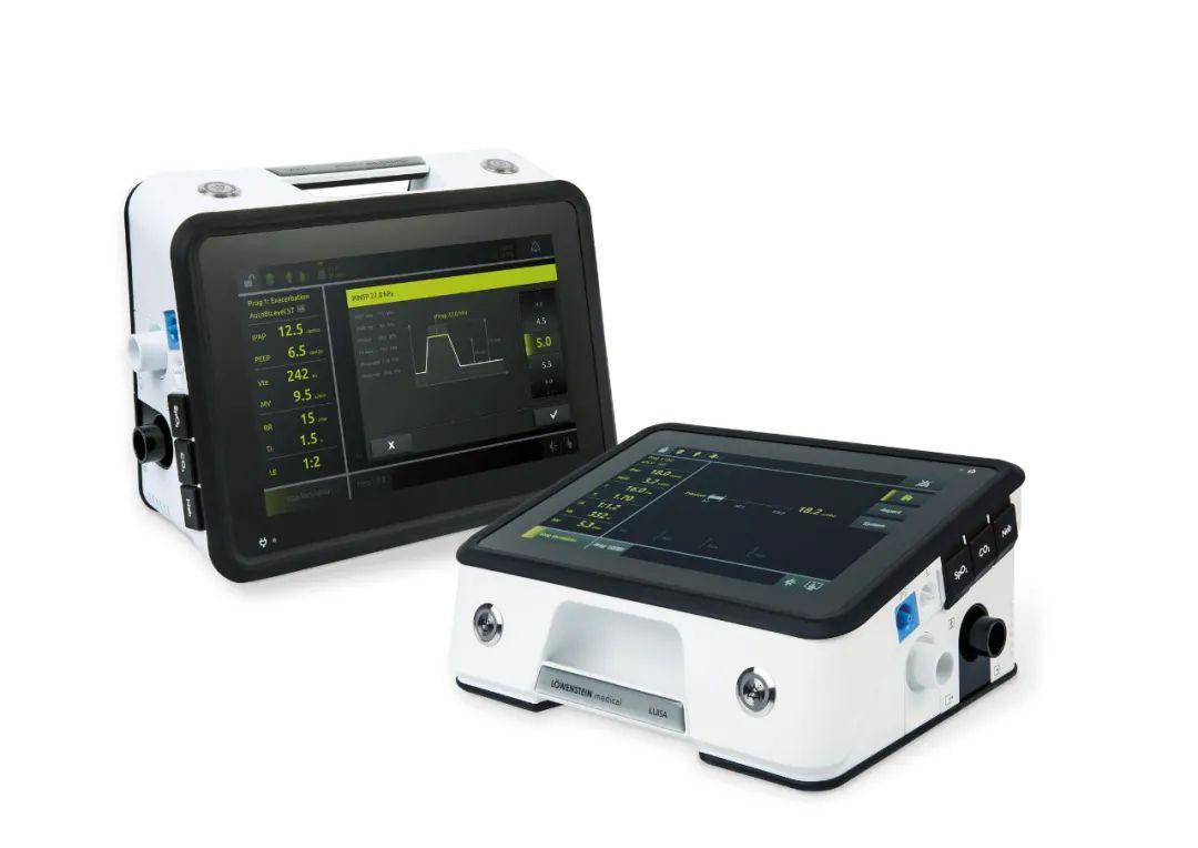 【医疗设备产品设计】用于家庭护理的创新性医疗设备集锦