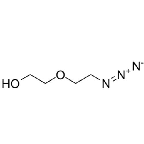 N3-PEG2-alcohol，139115-90-5，Azido-PEG2-alcohol的使用注意事项分享，一定要注意避免 - 知乎
