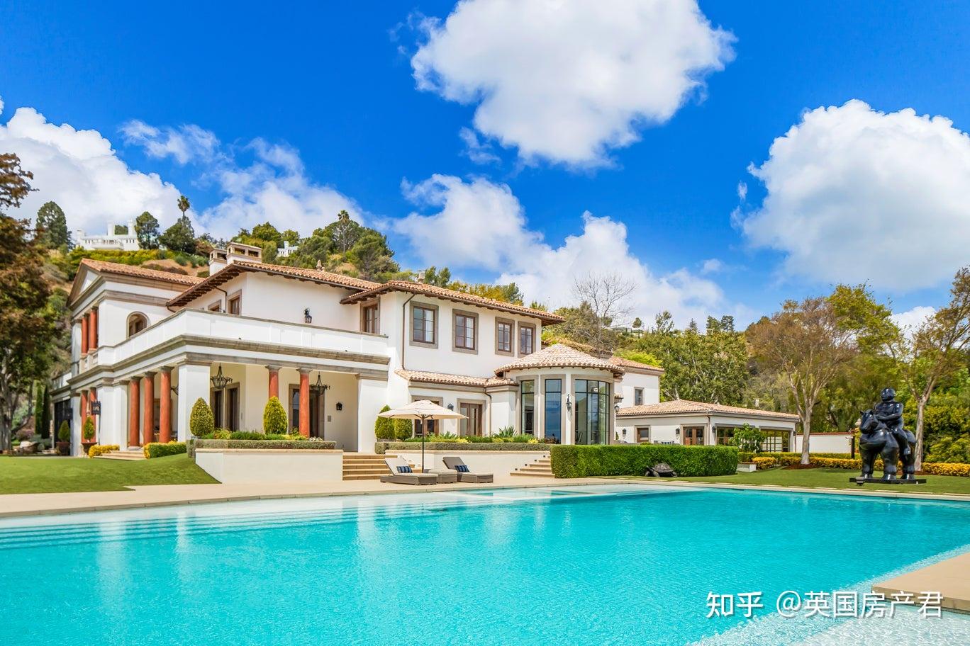 好莱坞传奇史泰龙又如何照样要降价16亿甩卖豪宅