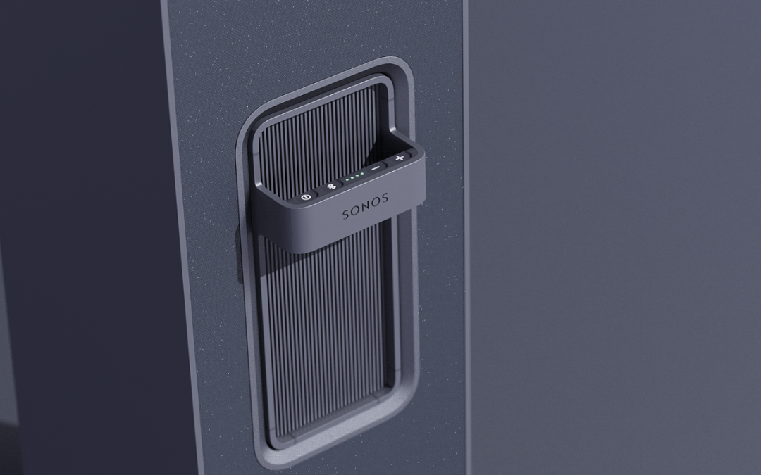 智加设计丨8款创意扬声器设计 - 知乎