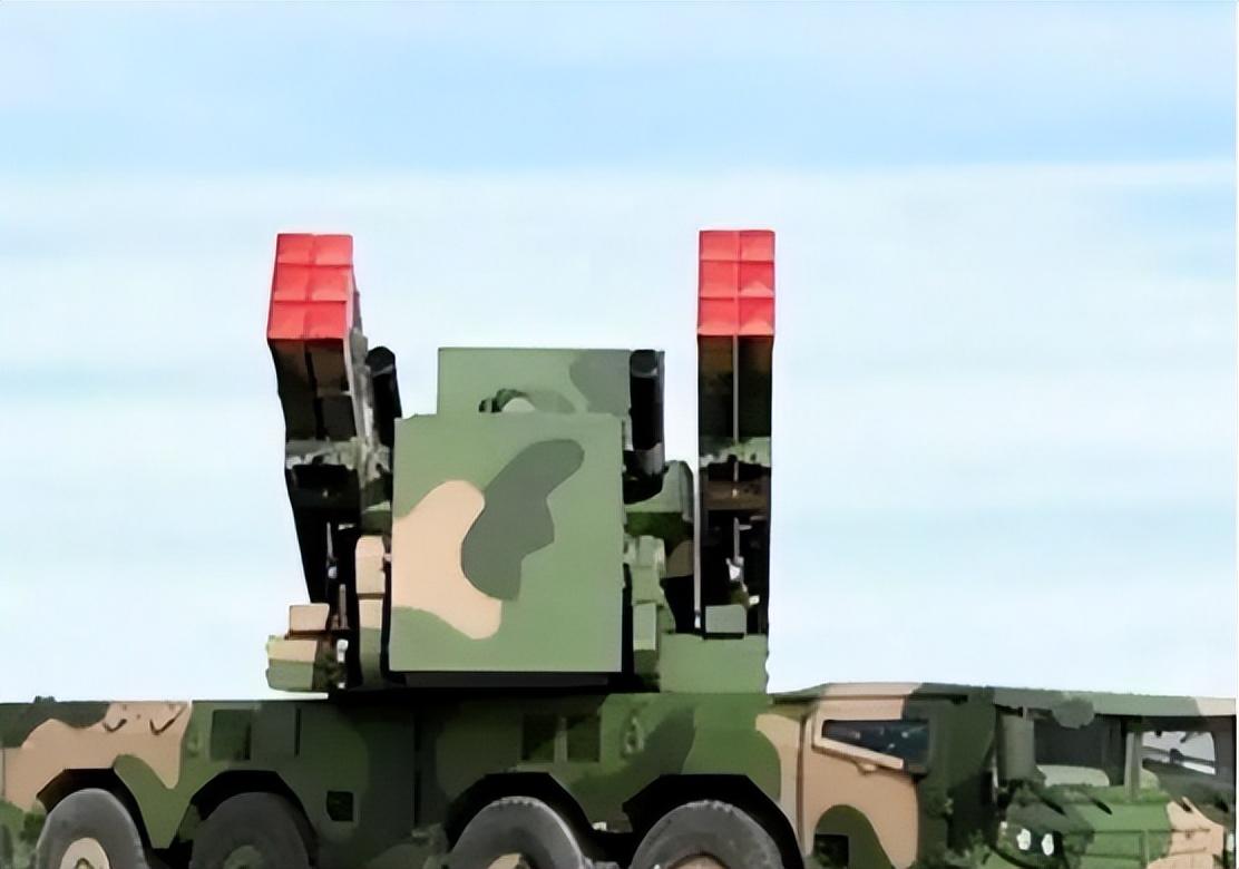 中国武器又发威了？FK-2000防空系统击落多架土耳其大型无人机 - 知乎