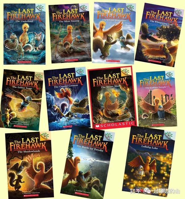 The last firehawk series 1 11 katrina charman 
