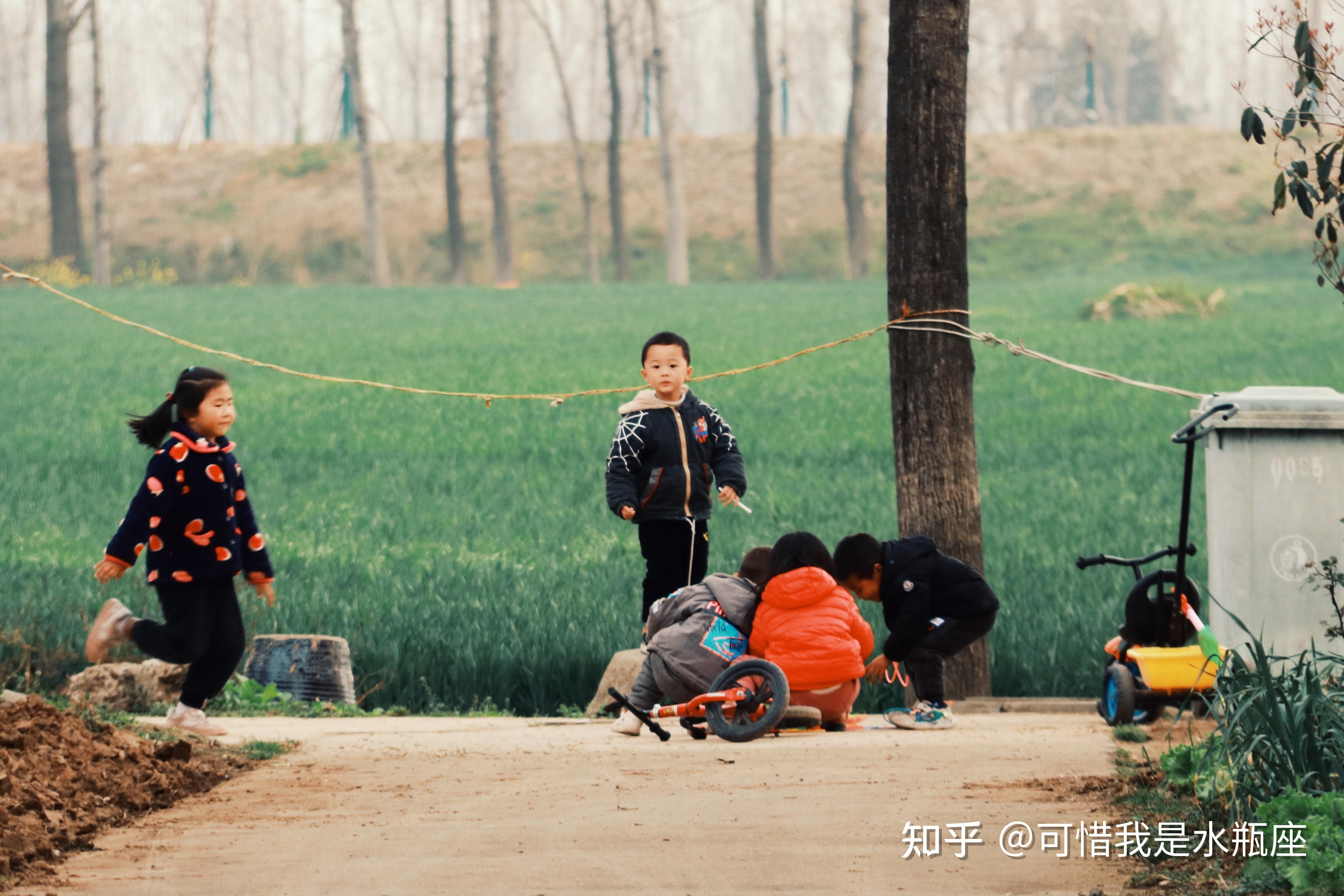故乡还是那个故乡童年还是那个童年疫情中唯一欣慰的事儿