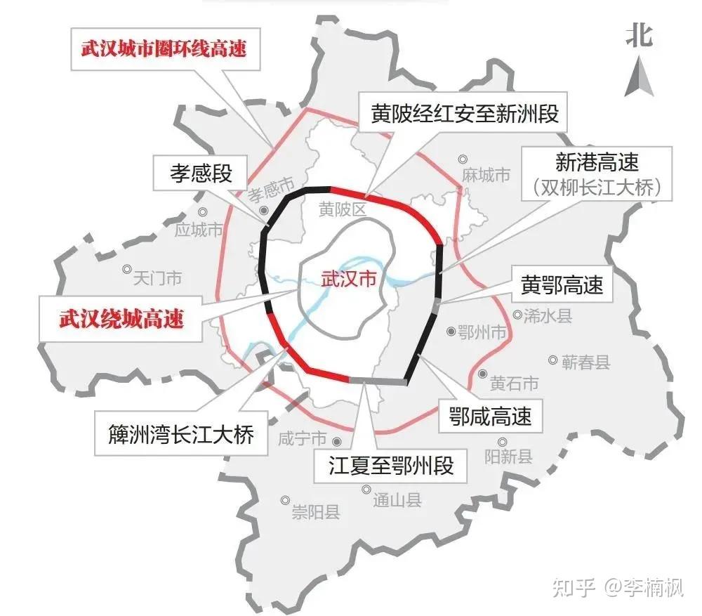 湖北经济总量反超福建,但人均依然落后于重庆,以后想反超更难