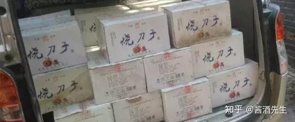 号称中国最烈的酒——东北“烧刀子”唯一上榜世界排名的中国酒 - 知乎