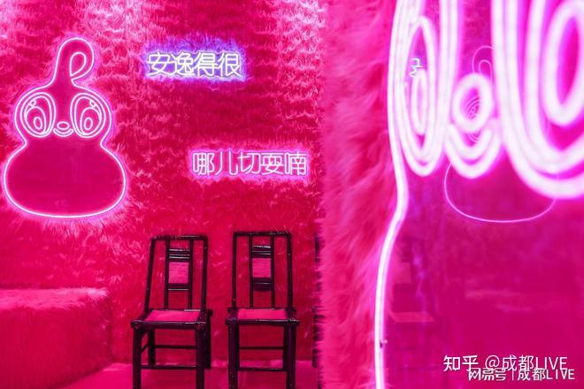 HAHA！LULU！潮流艺术展全球首展落户in99 ——创造多个首次艺术新