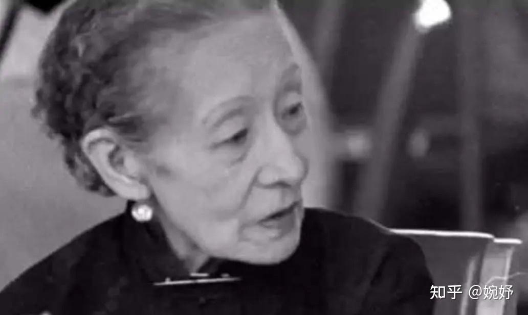 裕容龄一一慈禧的御用女官,中国芭蕾第一人 - 知乎