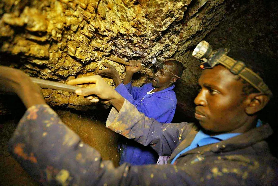 据悉,截至2018年底,人类历史上开采出来的黄金总量接近19