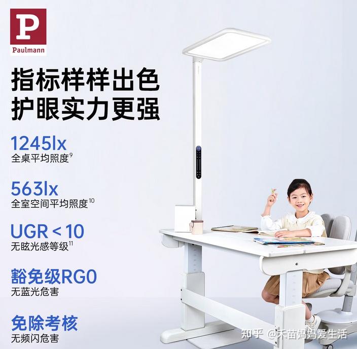 普通家庭如何选择大路灯?2026护眼大路灯品牌TOP3,权威盘点