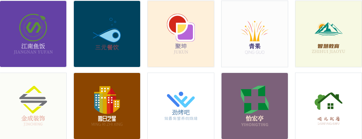 一键logo设计|logo设计用什么软件 - 知乎