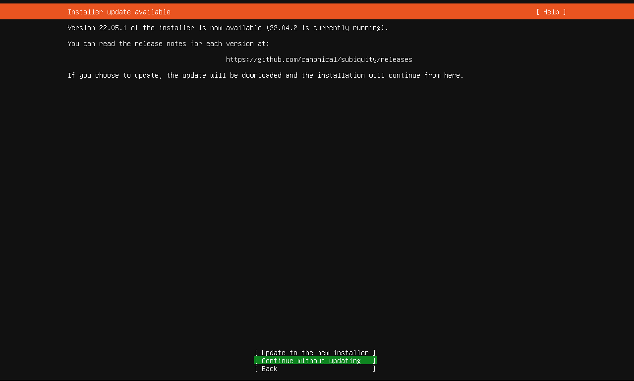 VMware 虚拟机图文安装和配置 Ubuntu Server 22.04 - 知乎