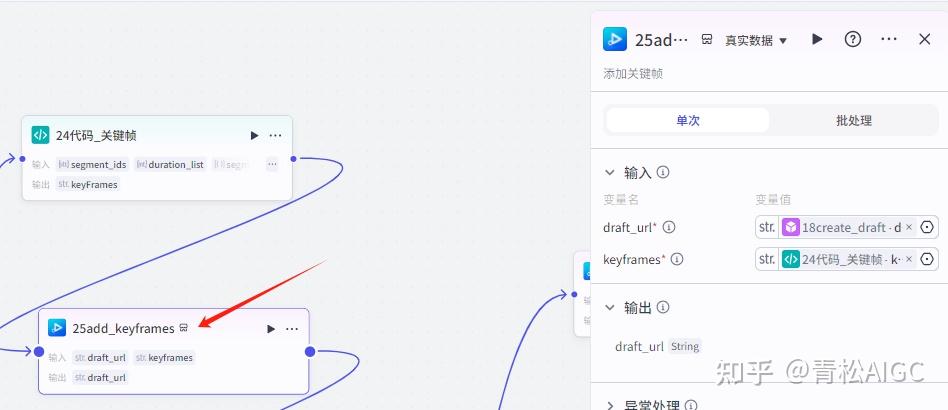 扣子Coze教程：沉浸式历史故事视频，扣子Coze工作流一键批量生成(附提示词) - 知乎