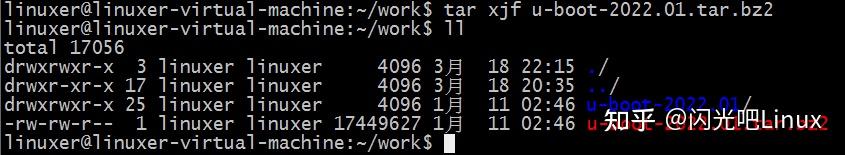 走进嵌入式Linux大门的第二步——构建最新u-boot学习环境 - 知乎