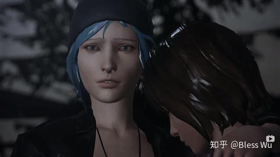 奇异人生(Life is Strange) - 知乎