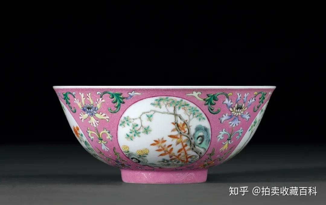 道光瓷器价格？极精之品犹自有不可埋没处- 知乎