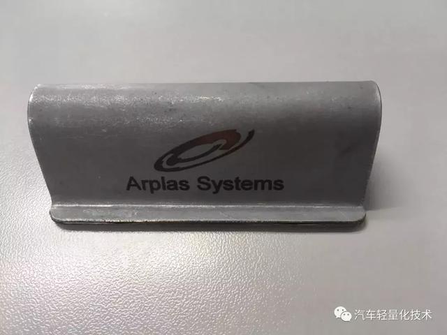 【连接技术】Arplas阿普拉斯焊 - 知乎