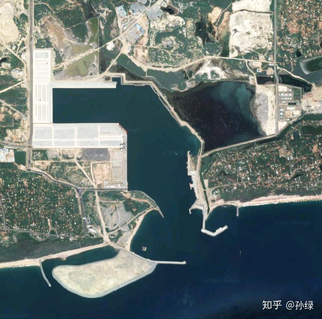 斯里兰卡跟中国的关系怎么样?印度和中国谁在