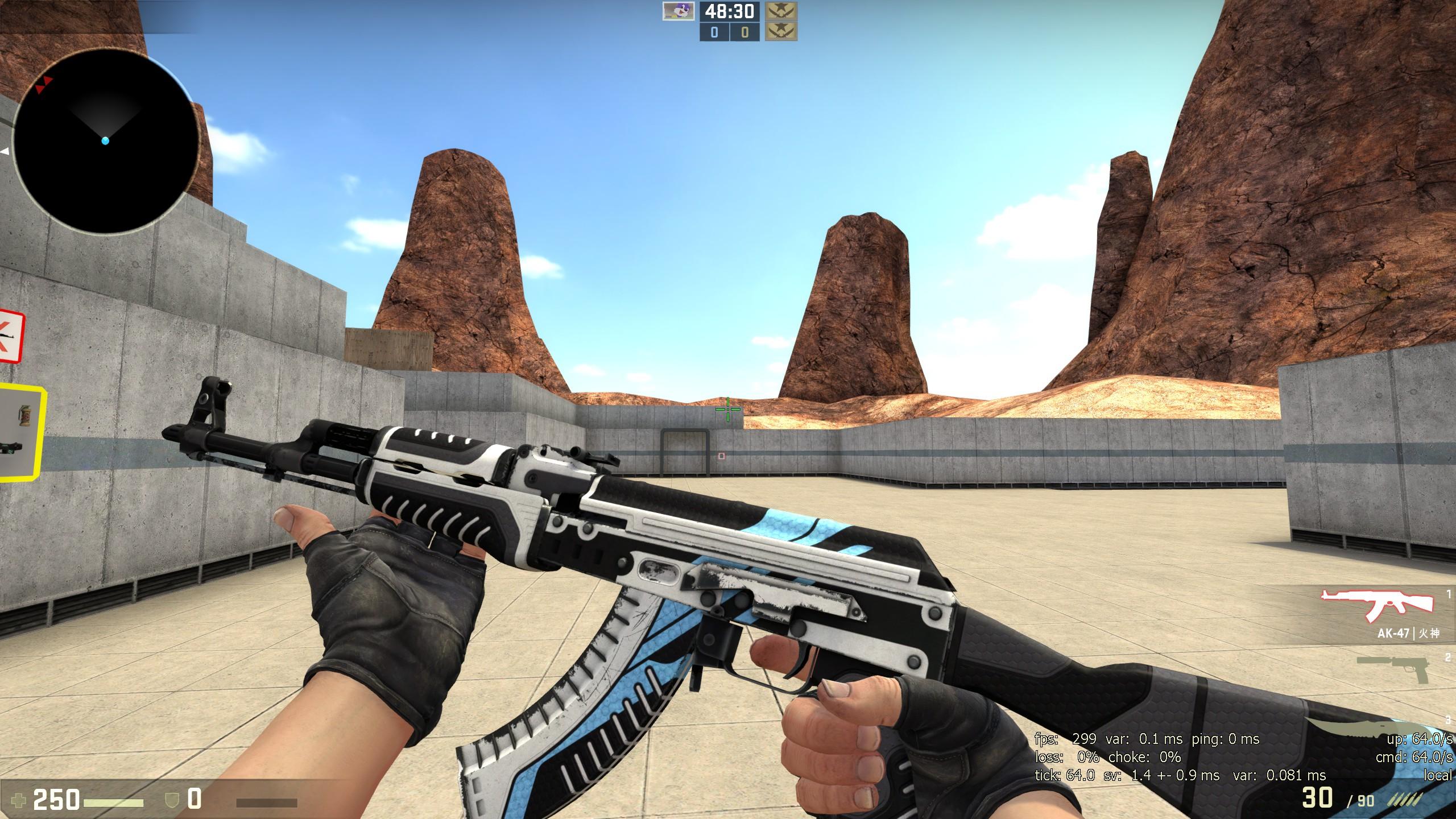 csgo到底是买刀划算还是抽刀划算?